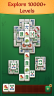 Zen Tiles - Mahjong Match APK screenshot