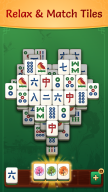 Zen Tiles - Mahjong Match APK screenshot