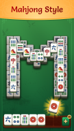 Zen Tiles - Mahjong Match APK screenshot