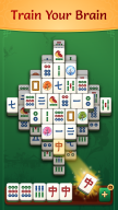 Zen Tiles - Mahjong Match APK screenshot