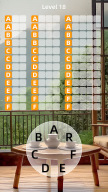 Zen Word® - Relax Puzzle Game APK screenshot