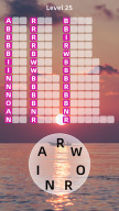 Zen Word® - Relax Puzzle Game APK screenshot