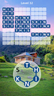 Zen Word® - Relax Puzzle Game APK screenshot