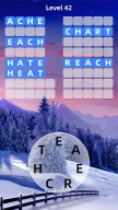 Zen Word® - Relax Puzzle Game APK screenshot