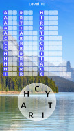Zen Word® - Relax Puzzle Game APK screenshot