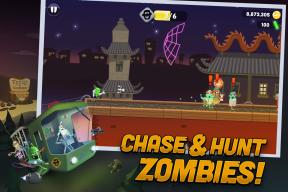 Zombie Catchers APK screenshot