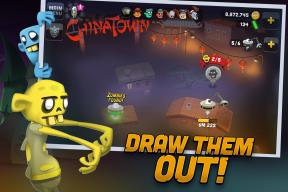 Zombie Catchers APK screenshot