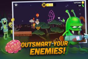 Zombie Catchers APK screenshot
