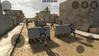 Zombie Combat Simulator 12