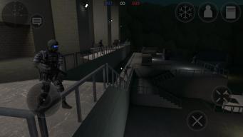 Zombie Combat Simulator APK screenshot
