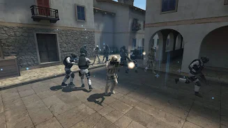 Zombie Combat Simulator 2