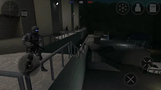 Zombie Combat Simulator 24