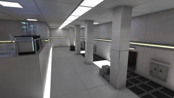 Zombie Combat Simulator APK screenshot