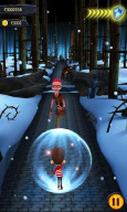 Zombie Escape APK screenshot