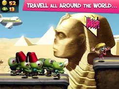 Zombie Tsunami 10