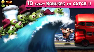 Zombie Tsunami 12