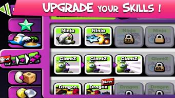 Zombie Tsunami (ЗОМБИ ЦУНАМИ) APK screenshot