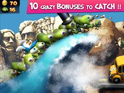 Zombie Tsunami 7