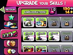 Zombie Tsunami (ЗОМБИ ЦУНАМИ) APK screenshot