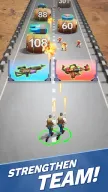 Zombie Waves APK screenshot