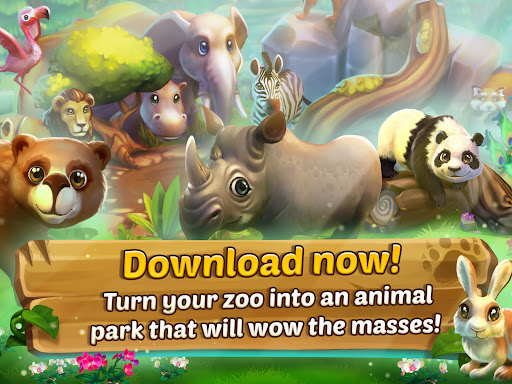 Zoo 2: Animal Park APK screenshot