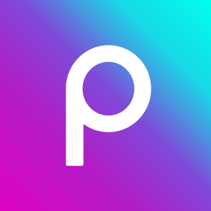 Picsart AI Logo