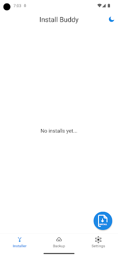 Install Buddy: XAPK, APKs 7