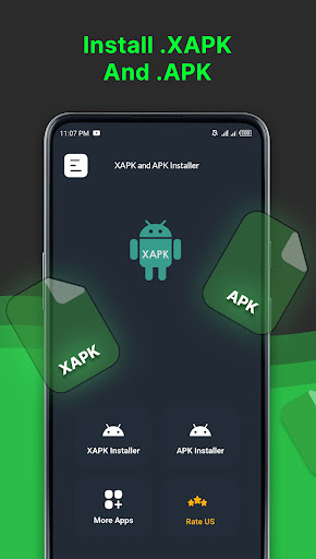 XAPK Installer: XAPK Installer 6