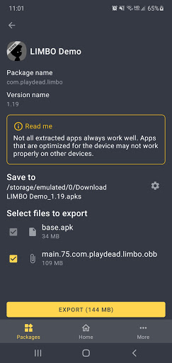 XAPK Installer 2