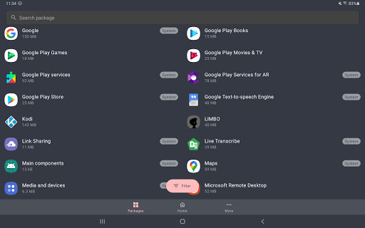 XAPK Installer 5