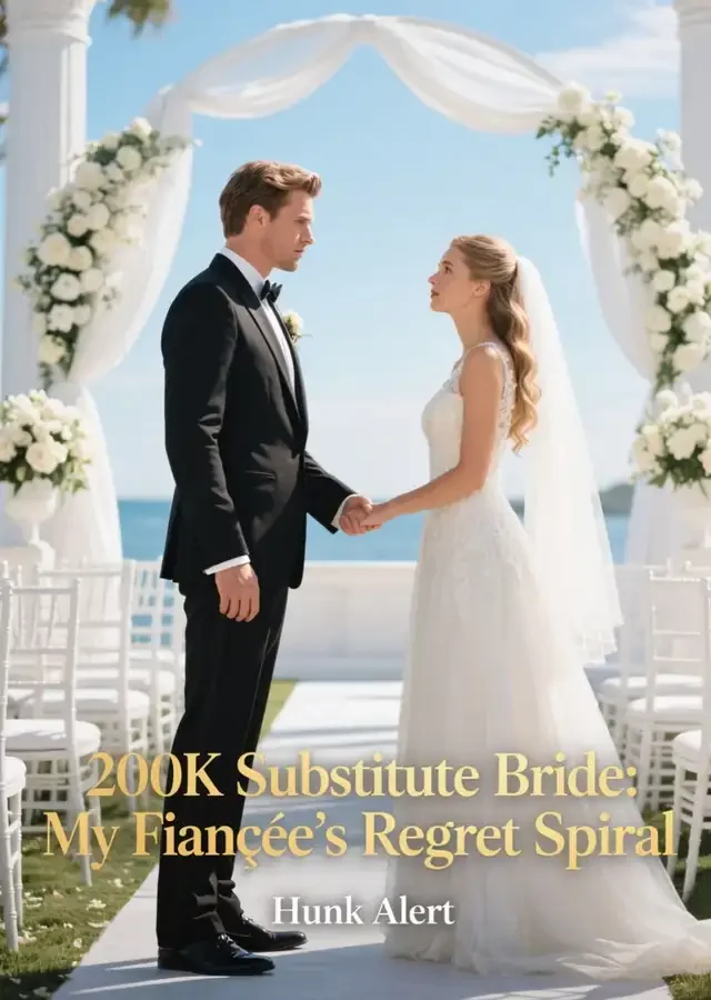 200K Substitute Bride: My Fiancée's Regret Spiral