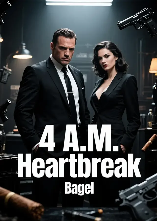 4 A.M. Heartbreak