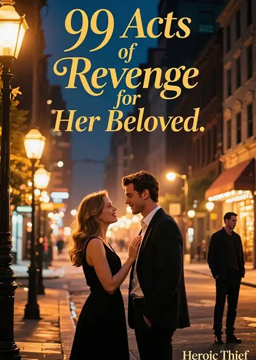 99 Acts of Revenge for Her Beloved