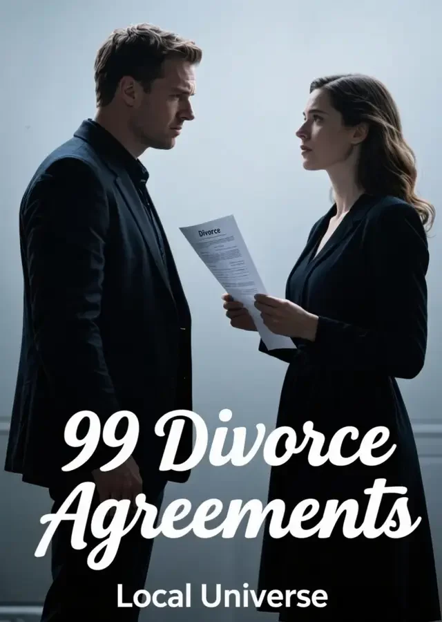 99 Divorce Agreements