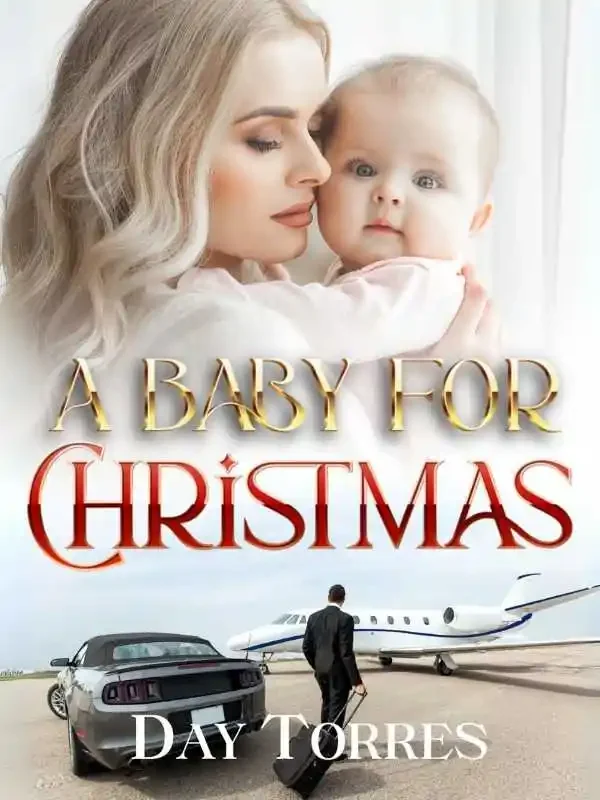 A BABY FOR CHRISTMAS