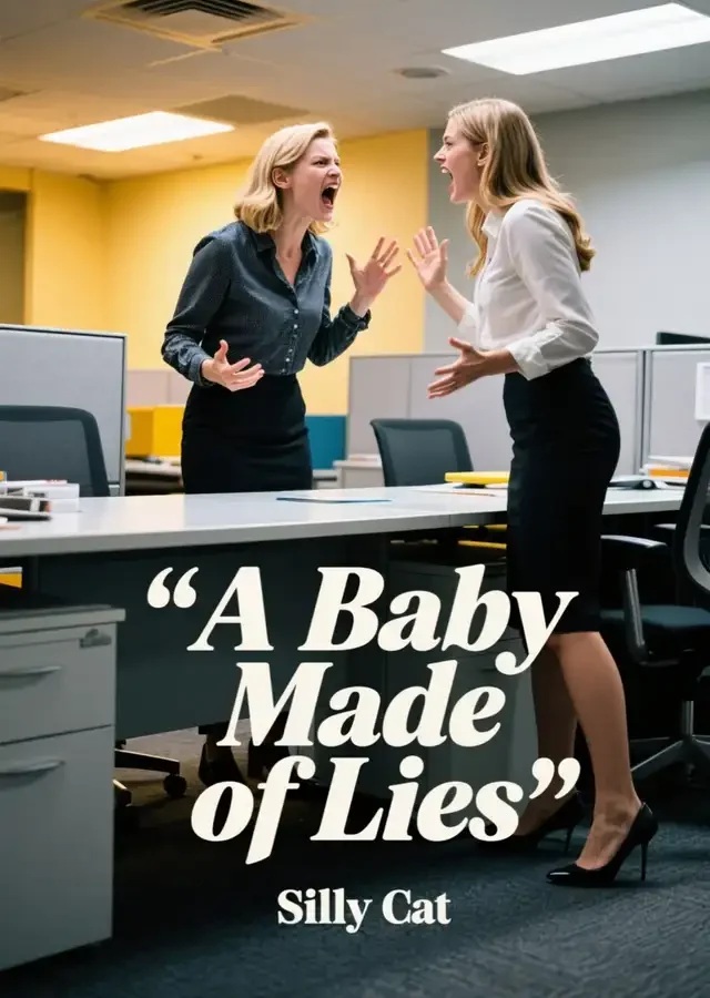 A Baby Made of Lies
