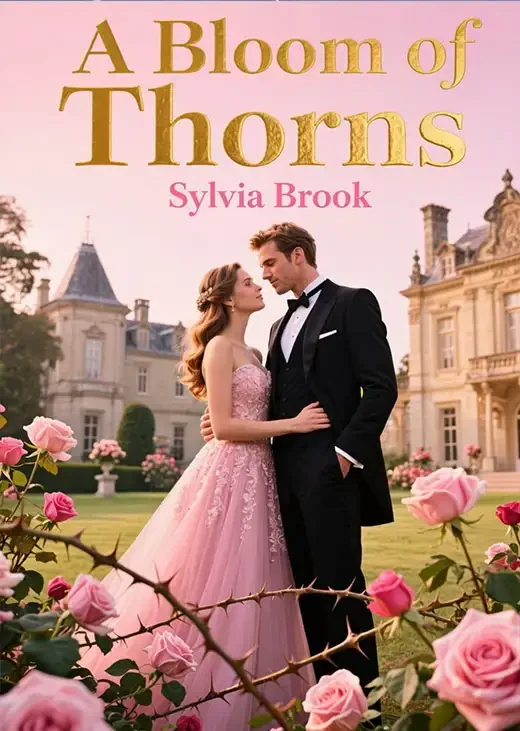 A Bloom of Thorns Novel Cover