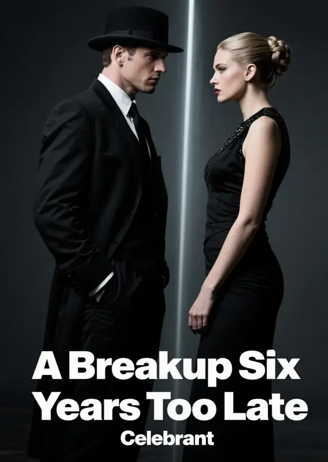 A Breakup Six Years Too Late