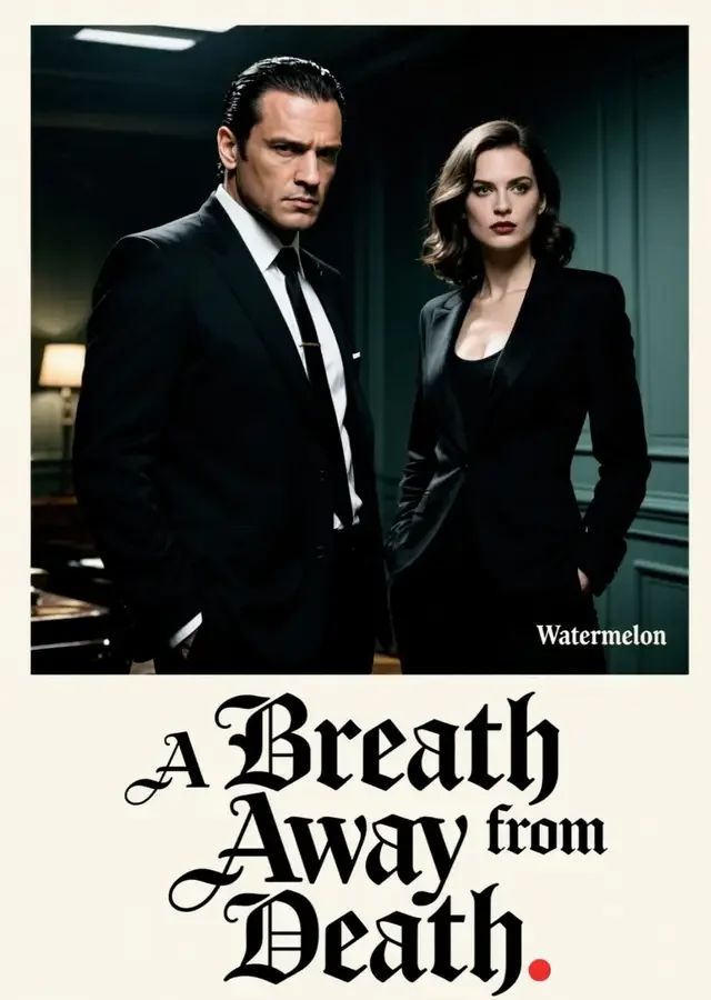 A Breath Away from Death
