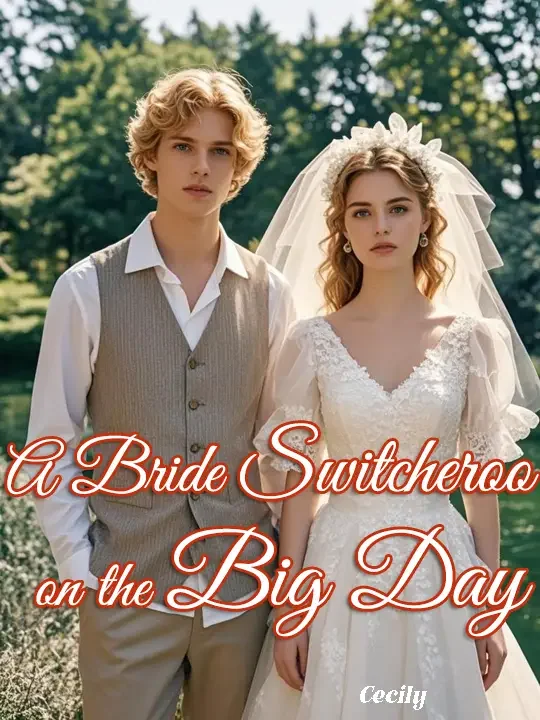 A Bride Switcheroo on the Big Day