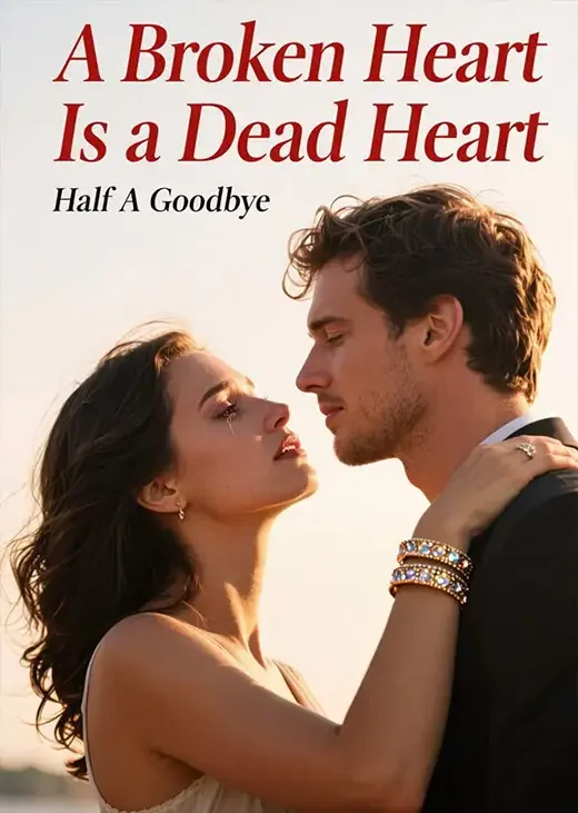 A Broken Heart Is a Dead Heart