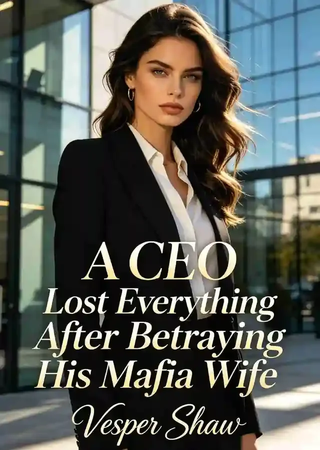 A CEO Lost Everything After Betraying His Mafia Wife