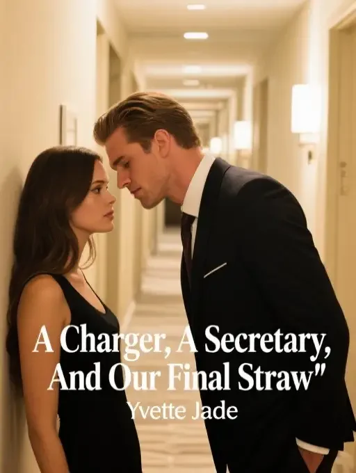 A Charger, A Secretary, And Our Final Straw