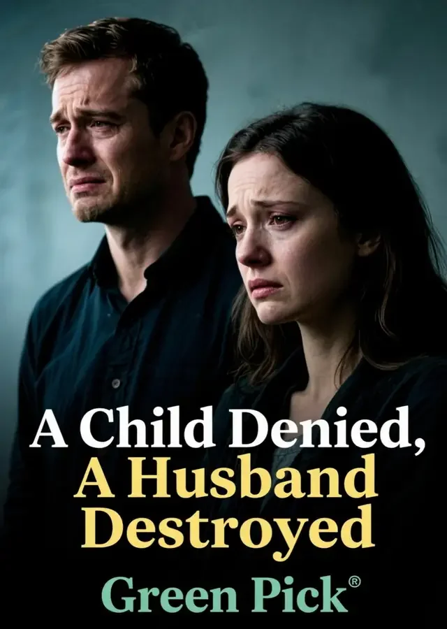 A Child Denied, A Husband Destroyed