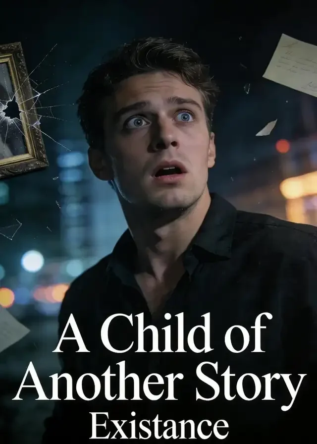 A Child of Another Story