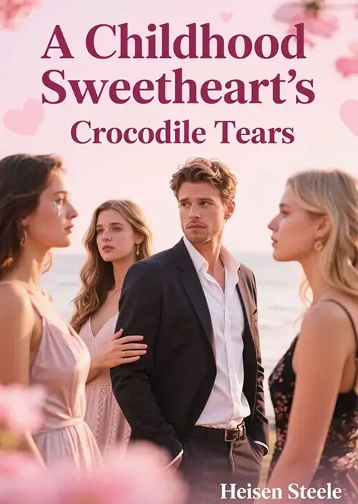 A Childhood Sweetheart's Crocodile Tears