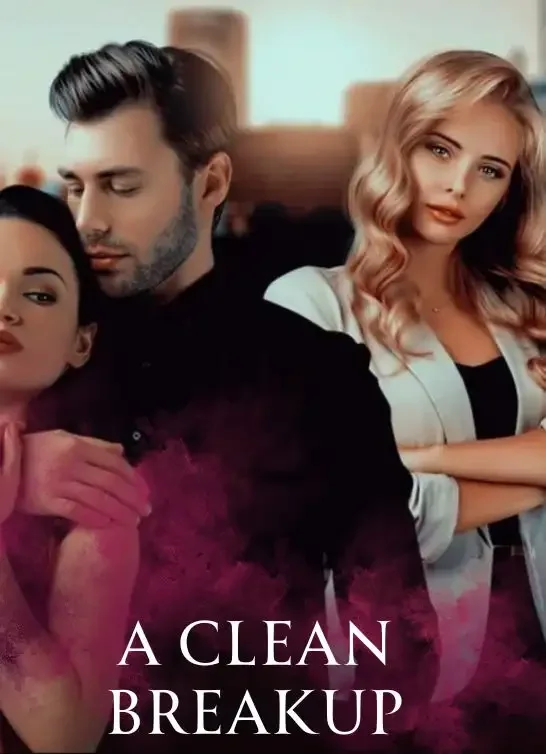 A Clean Breakup
