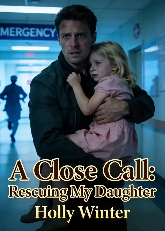 A Close Call: Rescuing My Daughter