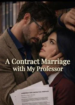 A Contract Marriage with My Professor