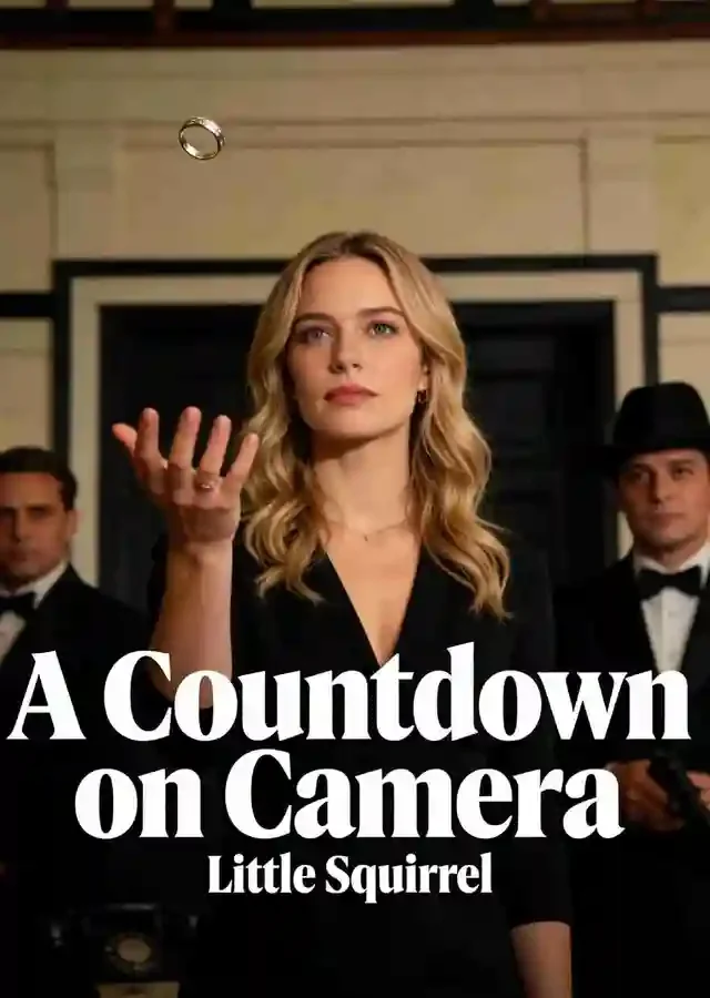 A Countdown on Camera